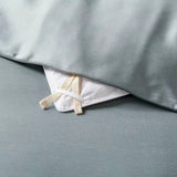 Full/Queen Tencel Duvet Set