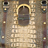 BRAHMIN Melbourne Tote