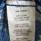 SHOW ME YOUR MUMU Tunic Dress