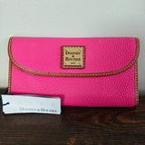 DOONEY & BOURKE Continental Wallet