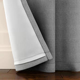Aruba Blackout Curtain Panels, 2 Pk