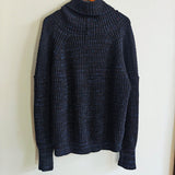 FREE PEOPLE Leo Tunic Sweater