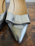 KATE SPADE Janice Bow Pumps