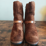 UGG Endell Harness Boots