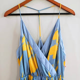 HOUSE OF HARLOW 1960 Mareena Dress