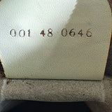 RARE Vintage GUCCI GG Bag