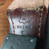 Vintage GUESS Western Boots