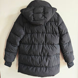 BCBGMAXAZRIA Puffer Coat