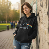 Vintage Pink Floyd Hoodie