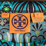 TORY BURCH Silk Shift Dress