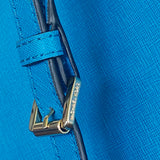 MICHAEL KORS Large EW Selma Satchel