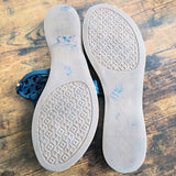 TORY BURCH Gabriel Flat Thong Sandals