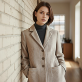 Vintage GIORGIO ARMANI Cashmere Blazer