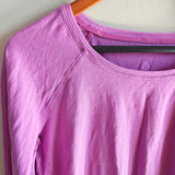 LULULEMON Swiftly Tech Top