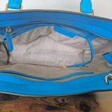 MICHAEL KORS Large EW Selma Satchel