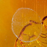 Vintage INDIANA GLASS Bread Plate