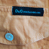 Vintage DOLCE & GABBANA Shirt