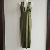 WINDSOR Convertible Midi Dress