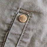 MICHAEL KORS Utility Shorts