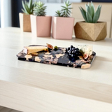 DIANE VON FURSTENBERG Marble Cheese Tray