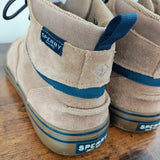 SPERRY Men's Striper Storm Waterproof Boots