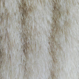 Vintage Faux Fur Coat