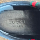 GUCCI Men's Supreme GG Web Sneakers