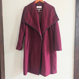 BCBGeneration Wool Blend Coat