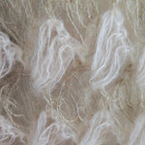 Vintage 60s Sleeveless Crochet Top