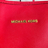 MICHAEL KORS Quinn Tote Bag