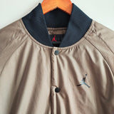 AIR JORDAN Men's Sport Bomber Jacket