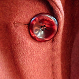 ELLEN TRACY Belted Coat