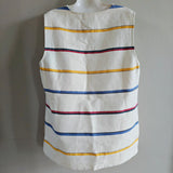 TORY BURCH Avery Sleeveless Tunic