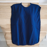 Vintage Textured Top