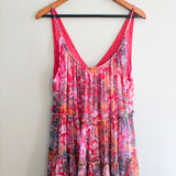 FREE PEOPLE Julianna Maxi Dress
