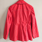 MICHAEL KORS Rain Trench Coat