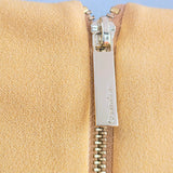 CALVIN KLEIN Belted Sleeveless Dress