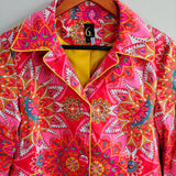 6 BY SIX Mandala Jacket