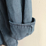 FREE PEOPLE Not Your Brother's Surplus Jacket