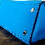 MICHAEL KORS Large EW Selma Satchel