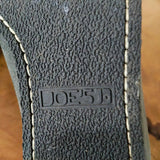 JOE'S Suede Ankle Boots