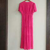 JOIE Tiered Maxi Dress