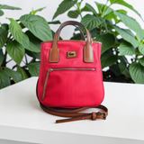 DOONEY & BOURKE Windham Nylon Crossbody Bag