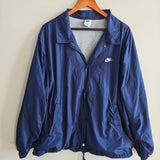 NIKE Men's Coaches' Jacket