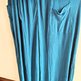 FREE PEOPLE Ribbed Knit Jumpsuit