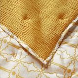 OPALHOUSE JUNGALOW Full/Queen Printed Quilt