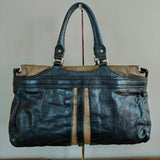 MARC JACOBS Vintage Leather Shoulder Bag