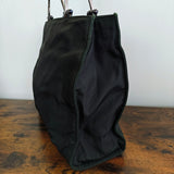 Vintage GUCCI Top Handle Tote Bag