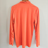 ADIDAS Men's Terrex Multi Half-Zip Running Tee