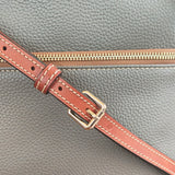 DOONEY & BOURKE Pebble Grain Crossbody Bag